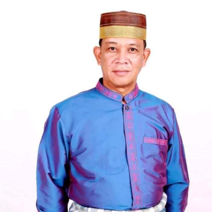 Mantan Bupati Lingga Peringatkan Masyarakat Terkait Pernyataan PT TIANSAN