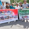 PKSB dan Universitas Karimun Galang Dana untuk Korban Banjir dan Longsor Sumatera Barat