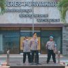 AKBP Anom Ingatkan Personel Polres Purwakarta Hindari Gaya Hidup Mewah dan Pinjol