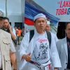 KDM Janjikan 50 Unit Rumah Bagi Korban Bencana di Tapanuli Utara