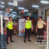 Libur Nataru 2025, Polres Kebumen Intensifkan Patroli di Gereja, Perbankan, dan Pusat Keramaian