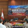 Kunjungi Polres Belitung, Kapolda Babel Tekankan Anggota Untuk Berkreasi Dan Kreatif Bertugas