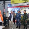Wujudkan Kamtibmas Aman dan Kondusif Selama Natal 2025 dan Jelang Tahun Baru 2026 Polres Belitung Gelar Patroli Gabungan