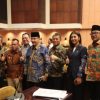 Anggota DPD RI Dapil Kepri Kompak Dorong Percepatan Pembahasan RUU Daerah Kepulauan