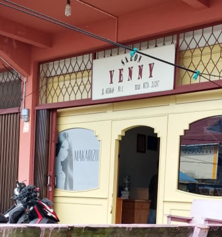 Laporan Buat Polda Kepri: Salon Yenny Diduga Jadi Tempat Penjualan Togel, Polres Lingga Tutup Mata!