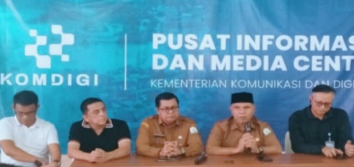 Stok BBM Aman, Pemerintah Aceh Jelaskan Penyebab Antrean Mengular di SPBU