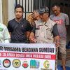Posko Bersama Salurkan Bantuan untuk Pengungsi Banjir Bandang di Padang