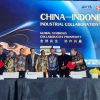 Bupati Belitung Tanda Tangani MoU Pengembangan Kawasan Industri dengan Investor Tiongkok