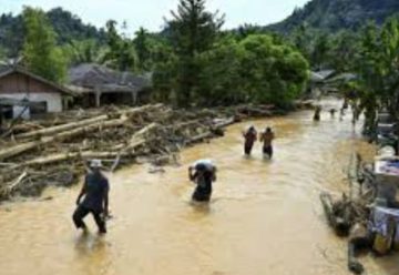 Bencana Sumatra: Korban Tembus 800 Jiwa, Aceh dan Sumut Masih Dilanda Krisis