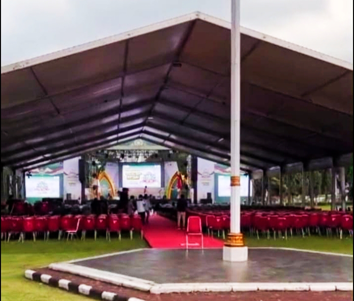 Isu Perlakuan Istimewa kepada Ormas, Publik Desak Transparansi Penggunaan Fasilitas Negara di Kabupaten Bogor