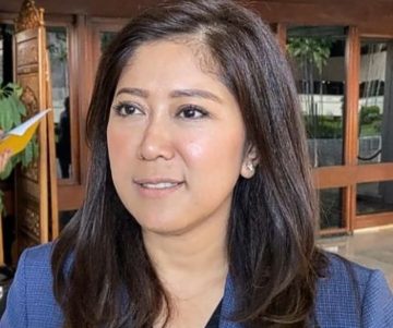 Sebanyak 96 Persen BTS di Sumut dan 99 Persen di Sumbar Sudah Pulih