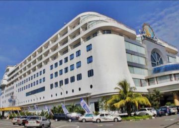 Dugaan Pengeroyokan Pengunjung oleh Oknum Keamanan Club Malam Pacific Palace