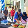 HUT ke-130 BRI, Branch Office Bekasi Tegaskan Bukan Sekadar Seremoni