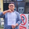 Kasus Dugaan Penganiayaan Wartawan di Semarang Naik ke Tahap Penyidikan