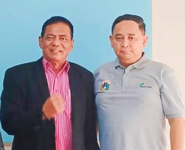 59 Tahun Perumda Pasar Jaya, Meneguhkan Peran sebagai Penggerak Ekonomi Rakyat Jakarta