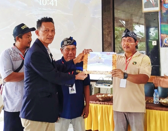 Pelatihan Pertanian di Desa Sikanco Dorong Produktivitas dan Kualitas Panen Berbasis Organik