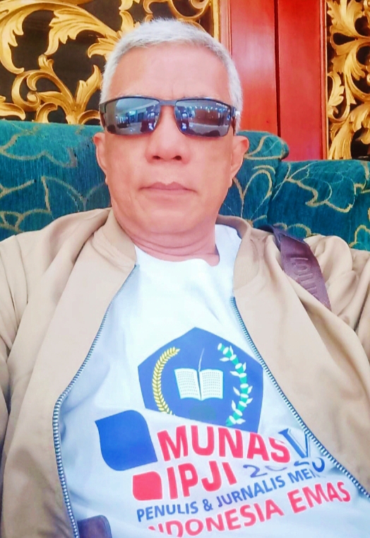 Batam Sedang Dirampok: Kejahatan Lingkungan yang Dibiarkan oleh Kekuasaan!