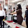 Polres Karimun Musnahkan 1,3 Kg Sabu, Selamatkan Ribuan Jiwa dari Bahaya Narkotika
