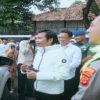 Bayar Pajak Kendaraan Lebih Cepat, Samsat Drive Thru Istimewa Purwakarta Sudah Buka
