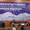 Membaca Arah Zaman: Majelis GAZA Rilis Roadmap 2026–2029 di Tengah Gejolak Global