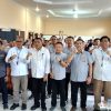 Wabup Rocky Marciano Bawole Hadiri Kegiatan PII Cabang Karimun