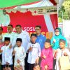 Libur Sekolah, PMI Karimun Gelar Khitanan Massal