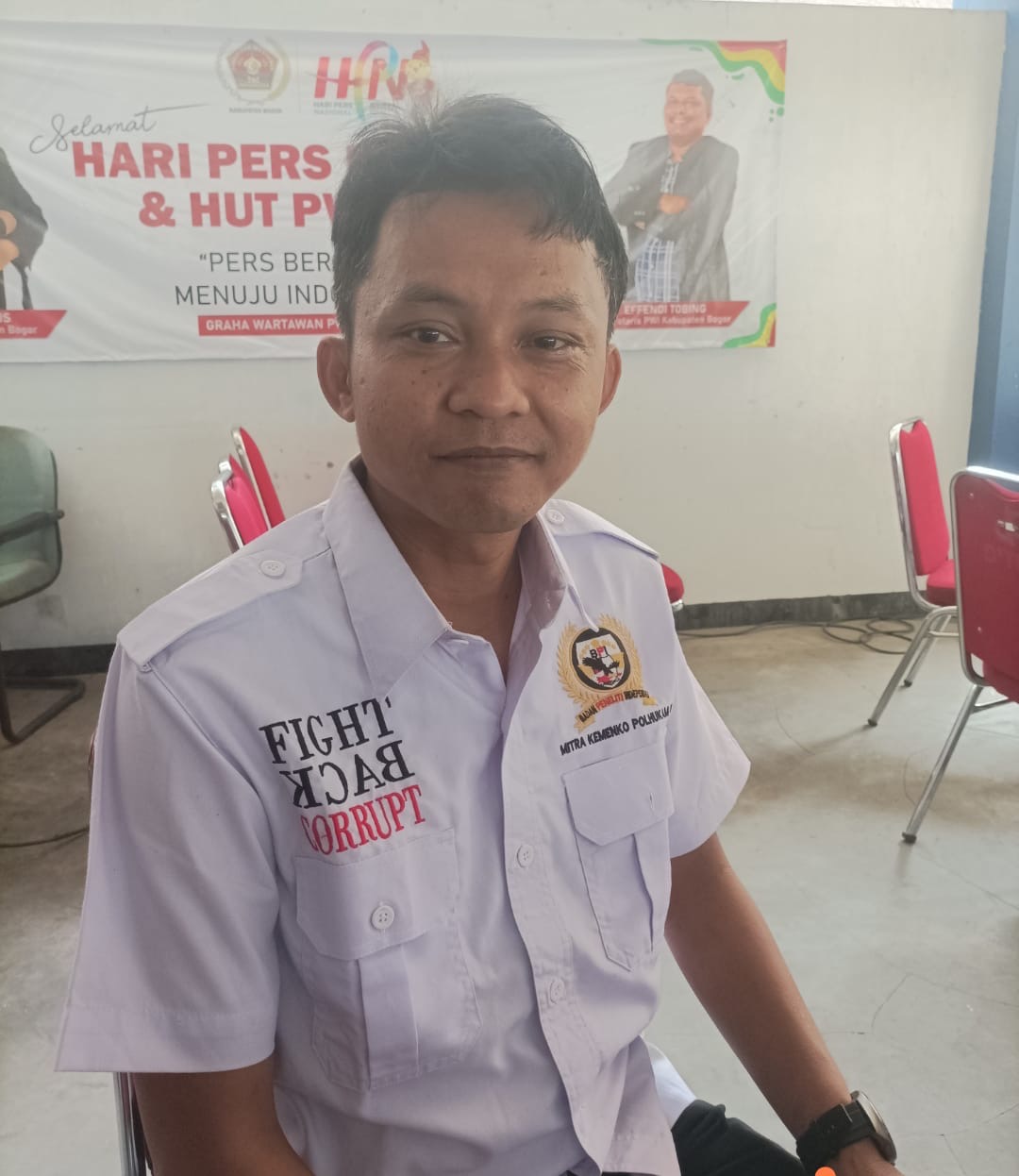 Kritik Tajam Ketua BPI KPNPA RI soal “Bogor Overland” yang Habiskan Anggaran Miliaran