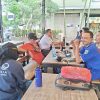 Rapat Internal Persiapan Kongres Daerah MIO Indonesia PD Jakarta Timur ke-1 Digelar