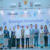 Berkolaborasi Dengan MyRepublic, Kemkomdigi Berikan Internet Gratis ke Sekolah Terdampak Banjir di Sumut