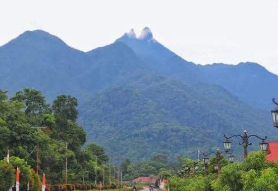Kemiskinan Meningkat, Dana Desa di Lingga Tak Tersalurkan