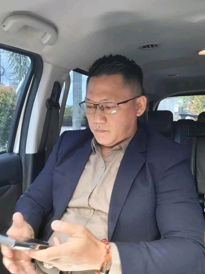 Suriansyah Halim Ajukan Keberatan Road Race di Taman Kota Sampit