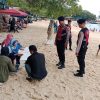 Polres Karimun Gelar Patroli dan Himbauan Kamtibmas di Tempat Wisata Jelang Tahun Baru 2026