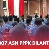 Video – Bupati Karimun lantik PPPK Tahap II