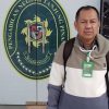 Umar Gugat Kepala Desa Resang ke Pengadilan