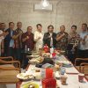 MIO Indonesia Bahas Arah Organisasi Menuju 2026 dalam Silaturahmi Dewan Kehormatan