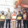 Kelurahan Kayu Manis Deklarasikan Stop BABS, Sekko Jaktim Tekankan Perubahan Perilaku Warga