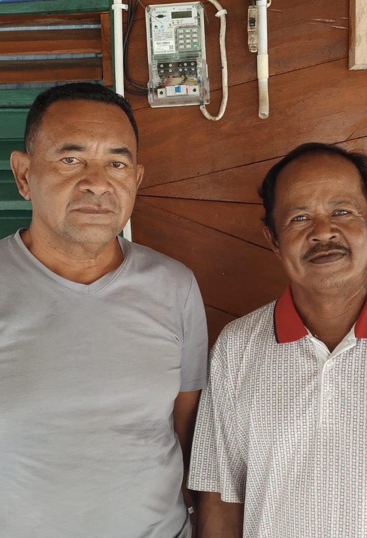 Warga Sebong Lingga Desak Audit Anggaran Transportasi Sekolah