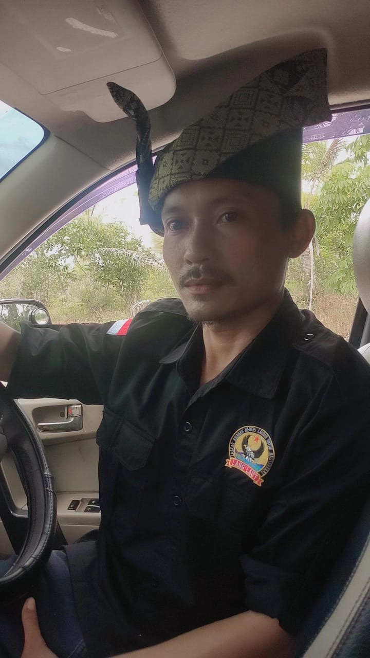 LSM Lang Laut Soroti Dugaan Calo Tes Polisi di Lingga