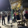 Antisipasi Kerawanan, Sat Samapta Polres Karimun Gelar Patroli KRYD