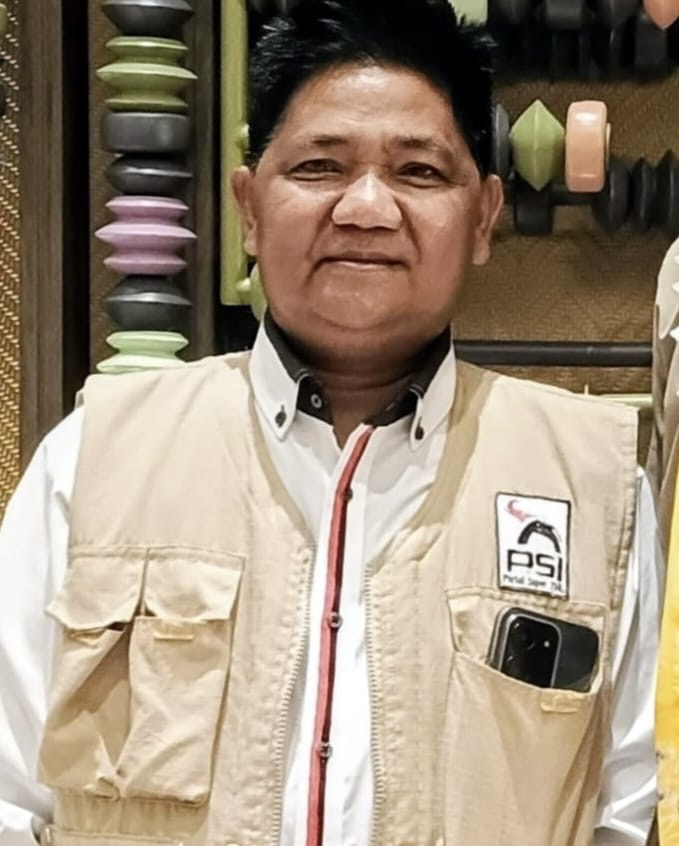 DPD PSI Kobar Tegaskan Komitmen Mengawal APBD 2026