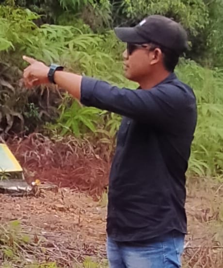 Kekhawatiran Warga Sungai Raya terhadap Investasi PT SPP