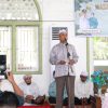 Bupati Inhil Hadiri Peringatan Isra Mi’raj di Tanah Merah