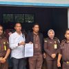 Berkas P21, Polda Babel Limpahkan 2 Tersangka Kasus Pengoplosan Gas Elpiji Subsidi Ke Kejati Babel