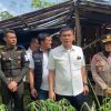 Timgab Polda Babel Kembali Bongkar Pondok Yang Disinyalir Jadi Tempat Konsumsi Narkoba Di Pangkalpinang