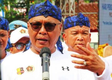 Kick-Off HPN 2026 di Banten Dimulai, PWI dan MIO Soroti Tantangan Ekonomi Media serta Ancaman Kebebasan Pers