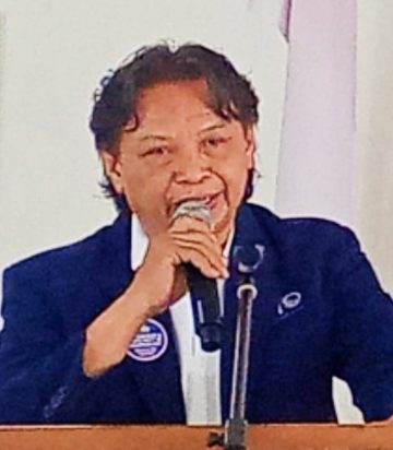 Kick-Off HPN 2026 di Banten, MIO Soroti Krisis Ekonomi Media dan Ancaman Nyata Kebebasan Pers