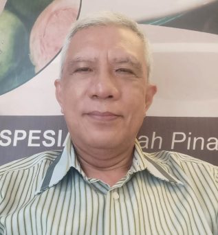 Aliansi LSM–Ormas Peduli Kepri Minta Dirjen Bea dan Cukai Evaluasi Kabid P2 Batam