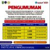Pemda Kebumen Berlakukan Retribusi Parkir Puskesmas Mulai 2 Januari 2026, Dorong Optimalisasi PAD