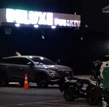 Dugaan Judi Bola Pimpong di PUB & KTV Deluxe Batam, IPJI Kepri Minta Polresta Barelang Turun Tangan