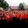 Program Bank Sampah Kolaborasi SDN 06 Pulogebang–BKM, Dorong Edukasi Lingkungan Sejak Dini